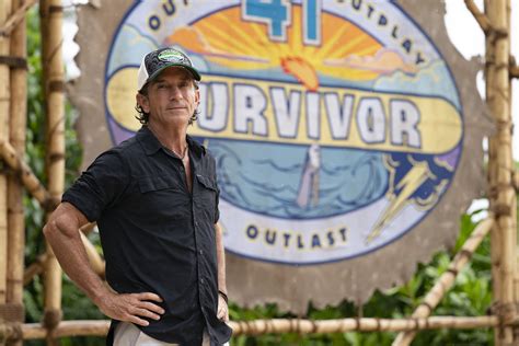 'Survivor' Season 41 Cast: Meet the 18 New Castaways (PHOTOS)