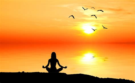 Here Are 100 Benefits Of Meditation | SHIFT