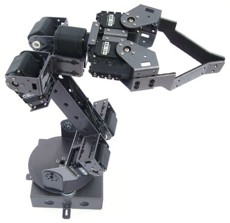 Robotic Picking Systems | AX Dual Gripper