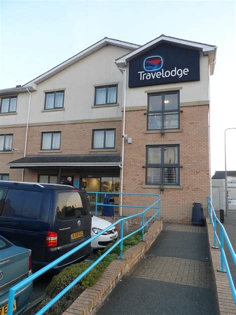 TRAVELODGE HOLYHEAD HOTEL - Updated 2024 (Anglesey)