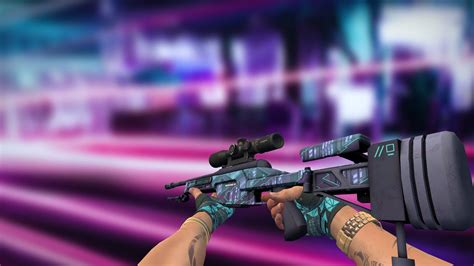 Best Cheap SSG 08 Skins in Counter-Strike