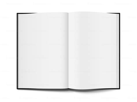 Open book template PNG - Backgroundsy