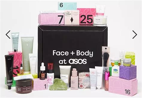 9 Best Beauty Advent Calendars Under £100 To Save You £1,267 Revealed