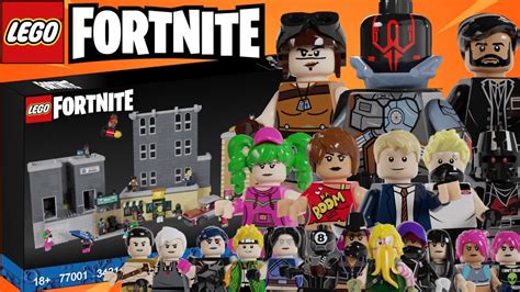 fortnite lego sets - www.hammurabi-gesetze.de