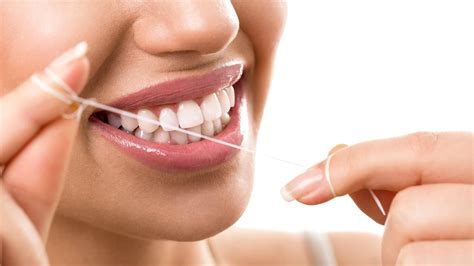 Why is Flossing So Important? | Carillon Family Dental