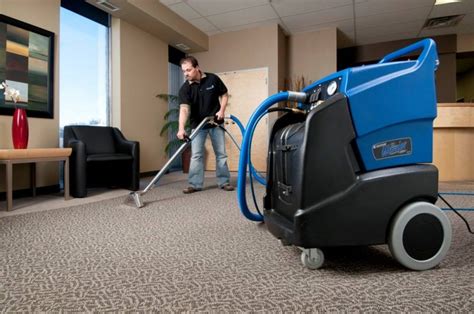 Professional Carpet Extractor - Warrior | Carpet Cleaning Machines ...