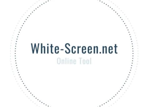 Money pot: White Screen Test - Leetchi.com