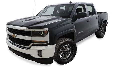 2019 Chevrolet Silverado 2500 HD Accessories - Your Ultimate Guide