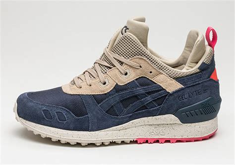 Sneaker of The Week: Asics Gel Lyte III Mid