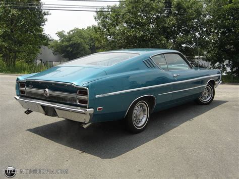 1969 Ford Torino GT GT Fastback | Cars | Pinterest | Ford torino, Ford ...