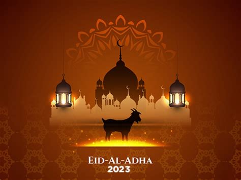 Bakra Eid 2023: Date, History, and Significance