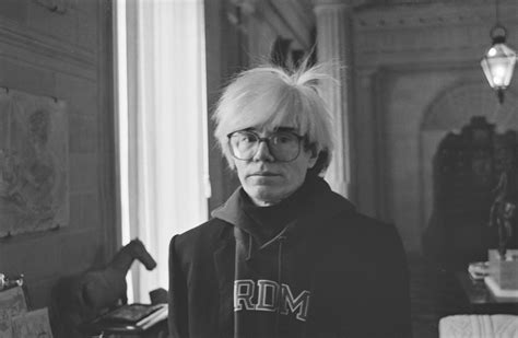 Andy Warhol - Property Wealth Podcast Sales Of Photos