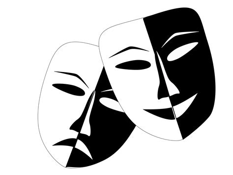 theatre-masks | Nashville Women in Film and Television