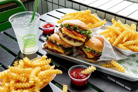 Shake Shack's first drive-thru in Texas is coming to Sugar Land