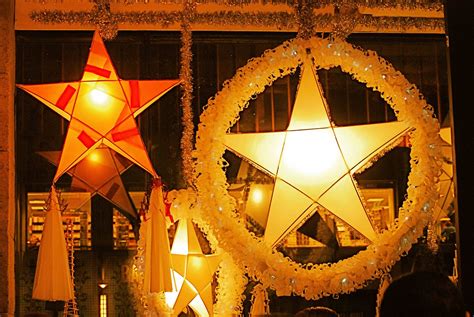 1000+ images about Philippine Parol - Christmas Star Lanterns on ...