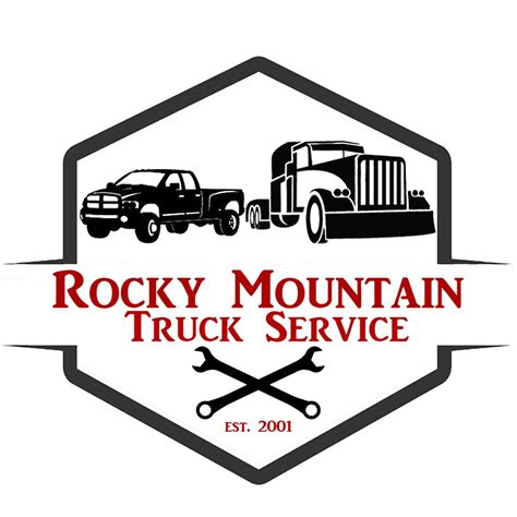 Rocky Mountain Truck Service | Great Falls MT