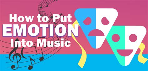 How to put emotion in music - PianoTV.net