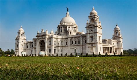 Kolkata [City of Joy] With Best Places To Visit & Eat