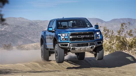 Lanzamiento: Ford F-150 Raptor : Autoblog Uruguay | Autoblog.com.uy