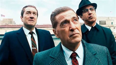 The Irishman Ending Explained & Film Analysis – Blimey