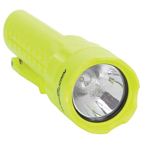 Intrinsically Safe Flashlight - Hi-Line Inc.