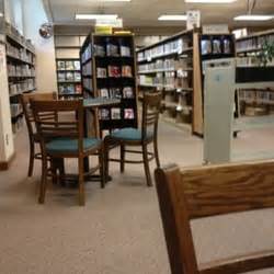 North Shore Library - Libraries - 6800 N Port Washington Rd, Glendale ...