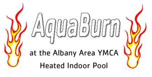 AquaBurn – Albany Area YMCA