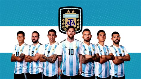 Argentina National Team Squad For Copa America 2021 - wallpaper humphs