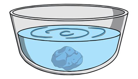 What is insoluble? - Twinkl