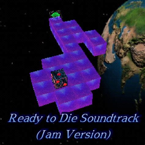 Ready to Die Original Soundtrack (Jam ver.) | Ayden Machajewski