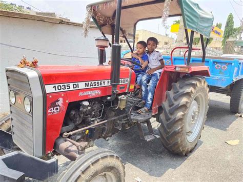 Top Tractor Manufacturers in Mahadevapura - Best Agricultural Tractor ...