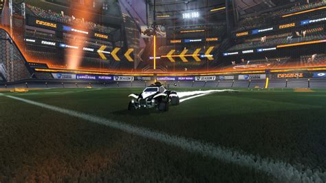 Clean RL Car Design: Rate 1-10 : r/RocketLeague