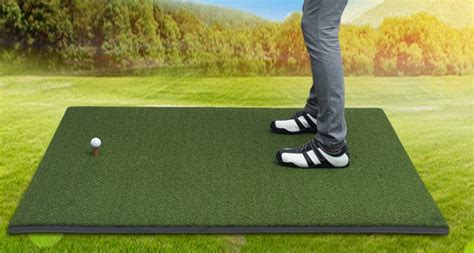 Top 10 Best Golf Hitting Mats in 2021 Reviews | Guide