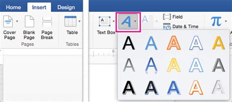 Office 2016 For Mac Insert Shapes Disabled - leadersystem’s diary