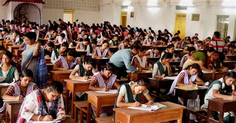 India Education: Even India’s Richest States Fail To Give Students More ...