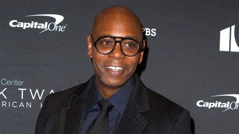 Dave Chappelle to host 'Cornfield Shows' in Yellow Springs, Ohio