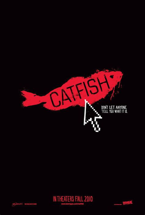 PopEntertainment.com: Catfish (2010) Movie Review