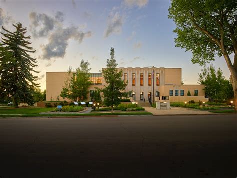 Stark County Courthouse Building Addition by JLG Architects - Architizer