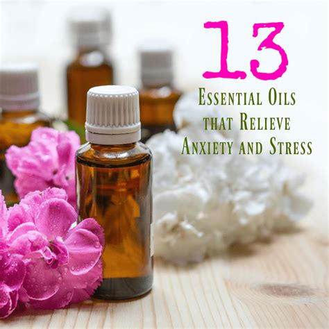 Essential Oils for Anxiety and Stress – 3 Boys and a Dog