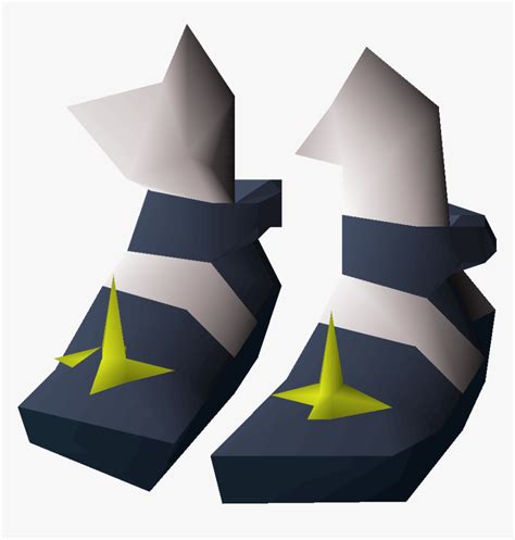 Prayer Boots Osrs, HD Png Download , Transparent Png Image - PNGitem