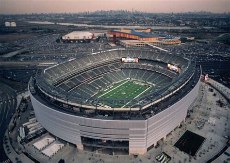 NFL Profile - The New York Jets — The Sporting Blog