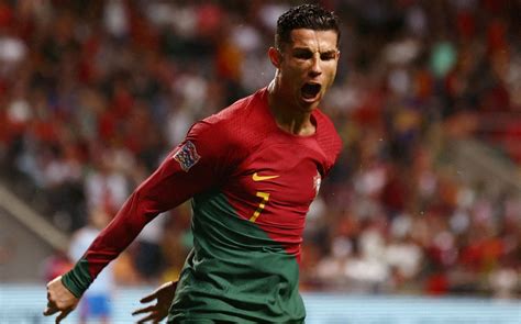 Cristiano Ronaldo declaró que se retirará si Portugal gana el Mundial ...