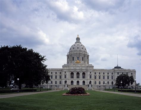 Your Guide to the Minnesota State Senate Elections - Elections Daily