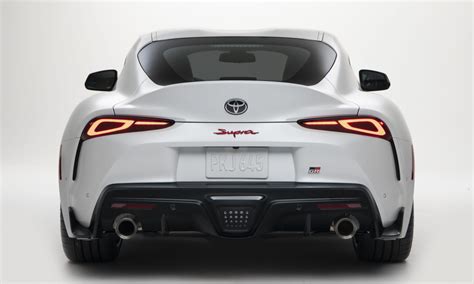 2023 Toyota GR Supra - Toyota USA Newsroom