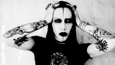 Petition · Reissue Marilyn Manson's Back Catalog On Vinyl - United ...