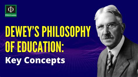 John Dewey Principles Of Progressive Education