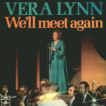 We'll Meet Again - Vera Lynn (vinyl) | Køb vinyl/LP, Vinylpladen.dk