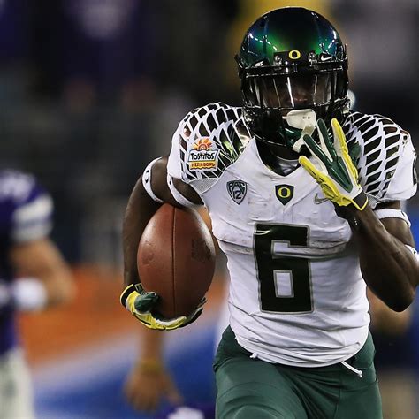 Oregon Ducks Football: 2013 Season Preview | Bleacher Report | Latest ...