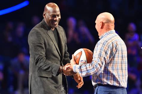 Forbes: Michael Jordan's Charlotte Hornets worth $1.5 billion - Sports ...