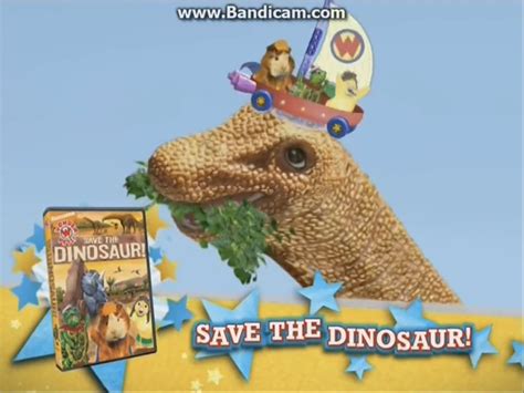 Wonder Pets Save The Dinosaur 🦕🦖 | Wonder pets, Pets, Cartoon